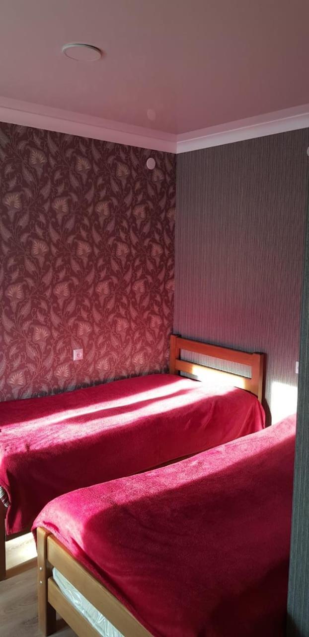 Sweet Night Hotel Kazbegi Kültér fotó